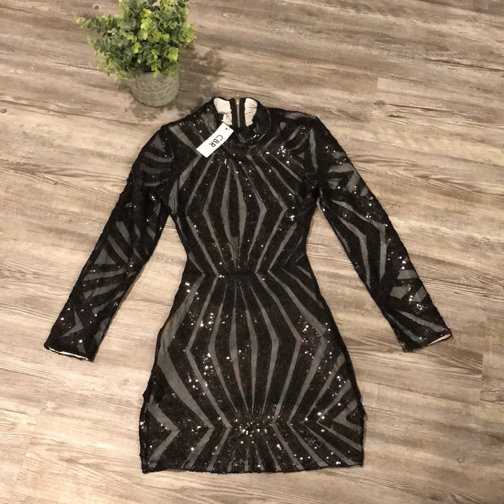 Cocktail Dress 🔥